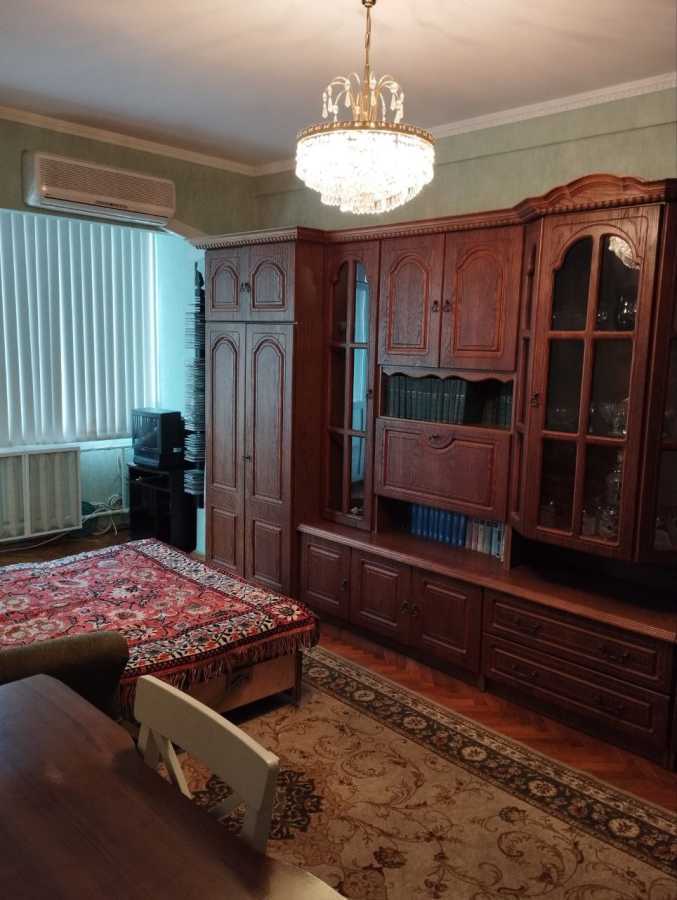Оренда 2-кімнатної квартири 50 м², Маршала Конєва вул., Гречка, 24Б