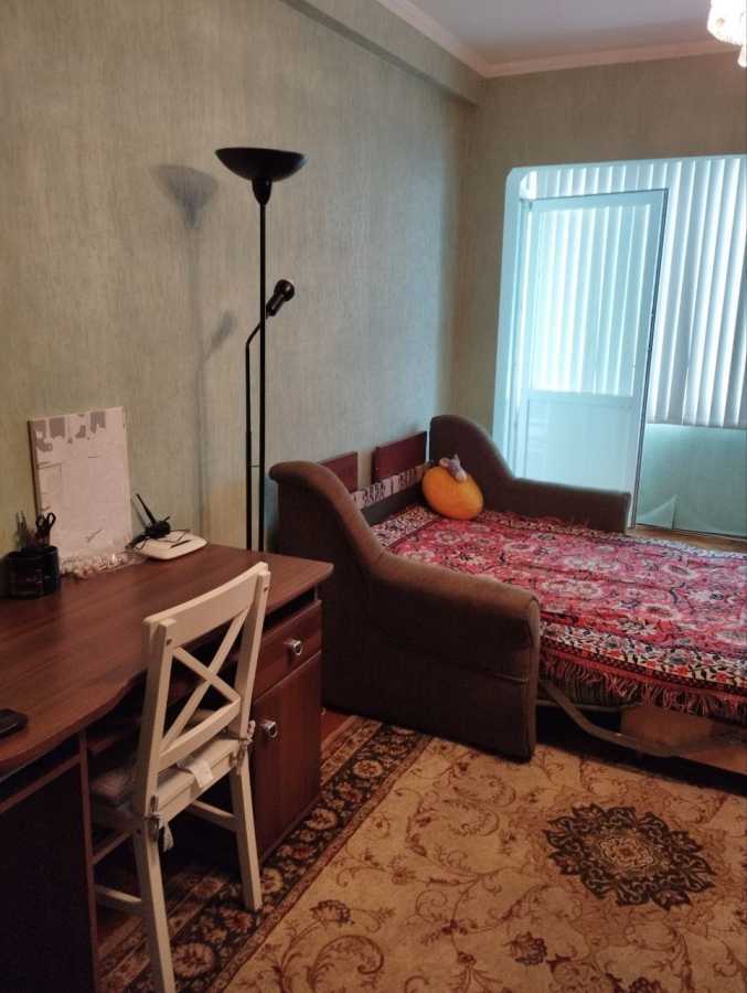 Оренда 2-кімнатної квартири 50 м², Маршала Конєва вул., Гречка, 24Б