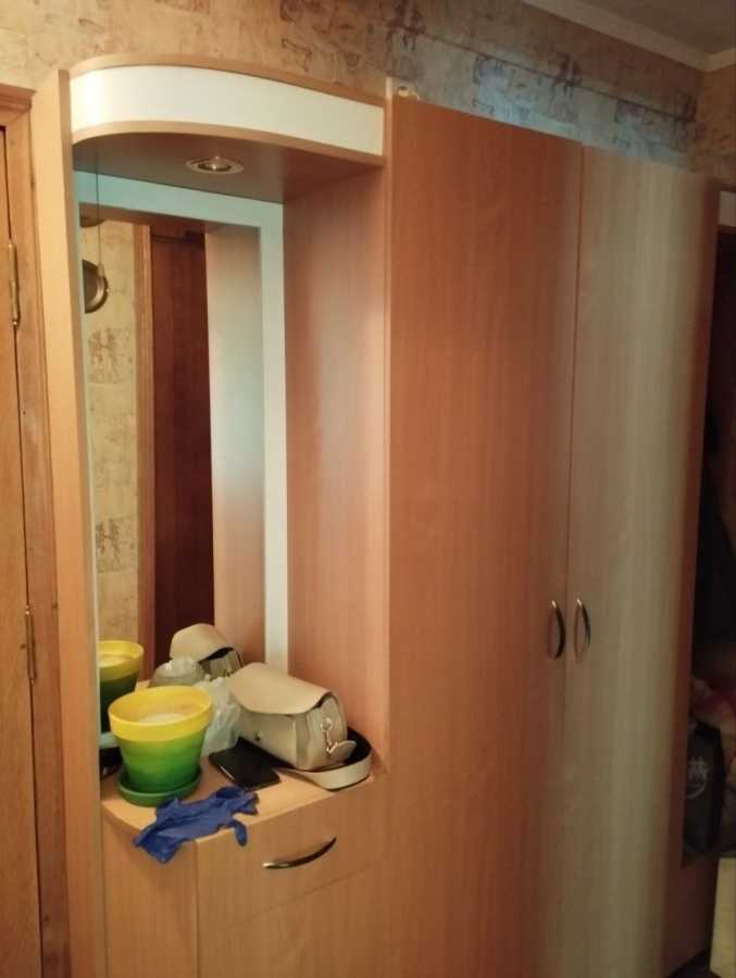 Оренда 2-кімнатної квартири 50 м², Маршала Конєва вул., Гречка, 24Б