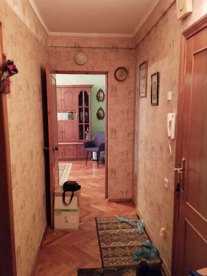 Оренда 2-кімнатної квартири 50 м², Маршала Конєва вул., Гречка, 24Б