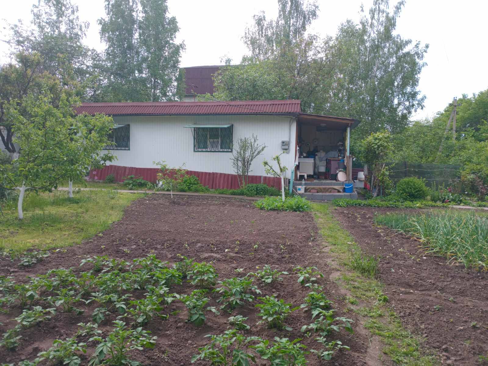 Продажа шале 18 м²