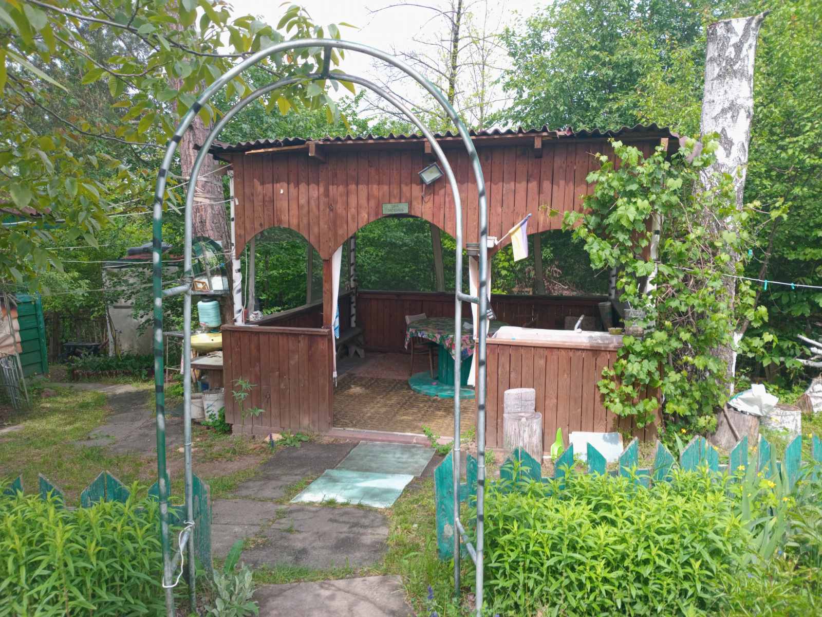 Продажа шале 18 м²
