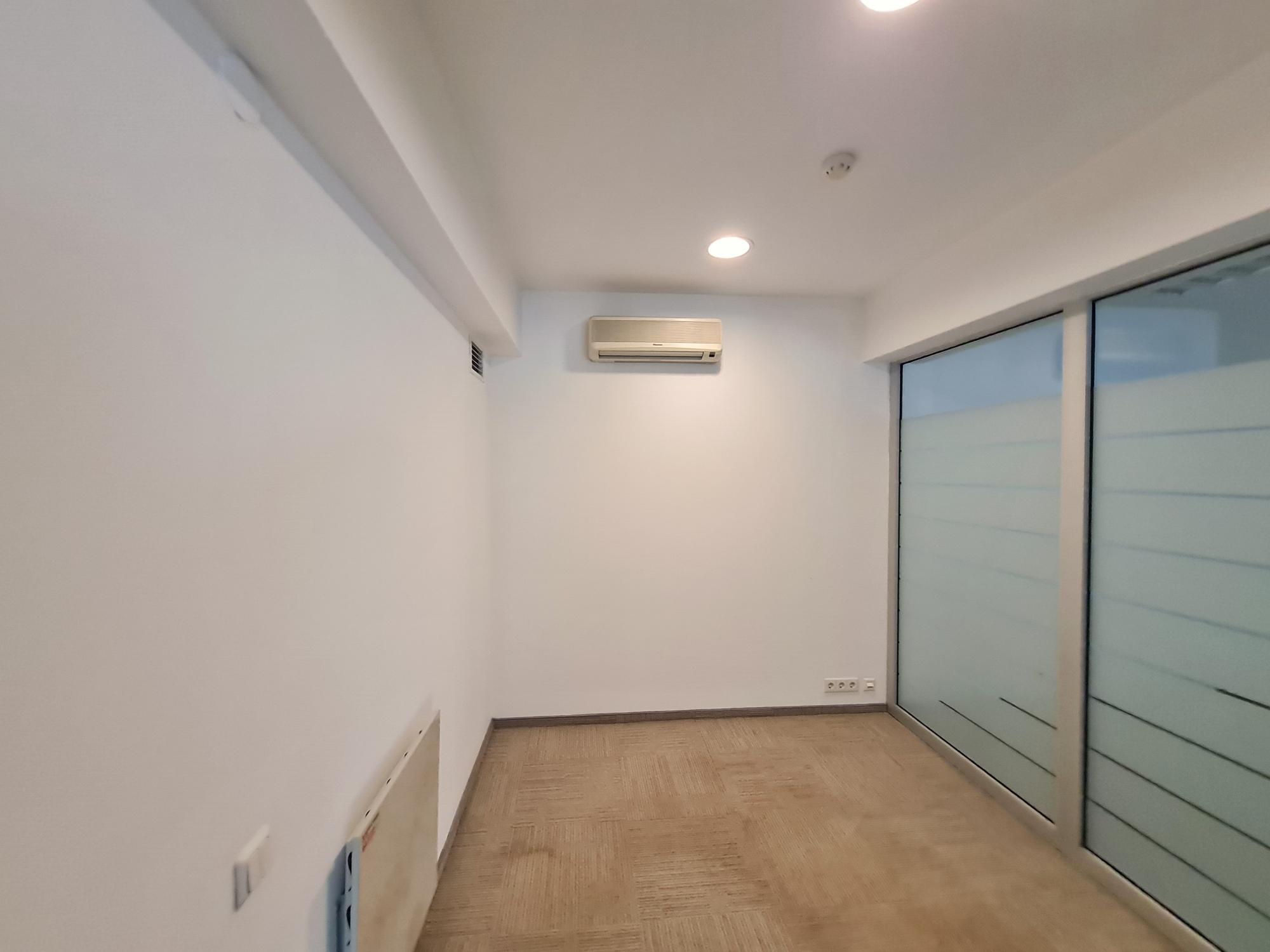 Оренда офісу 500 м², Степана Бандери просп., 16Б