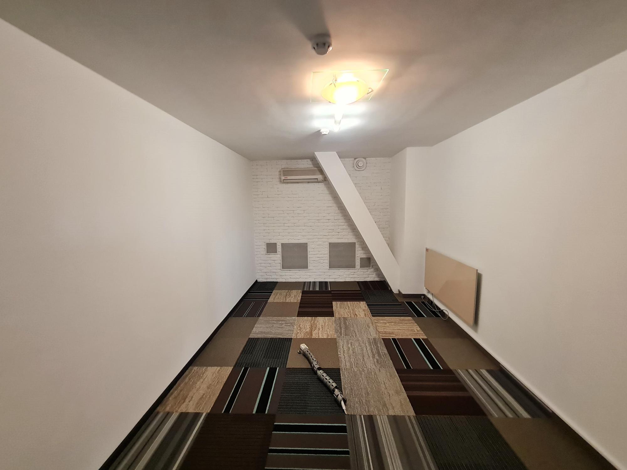 Оренда офісу 500 м², Степана Бандери просп., 16Б