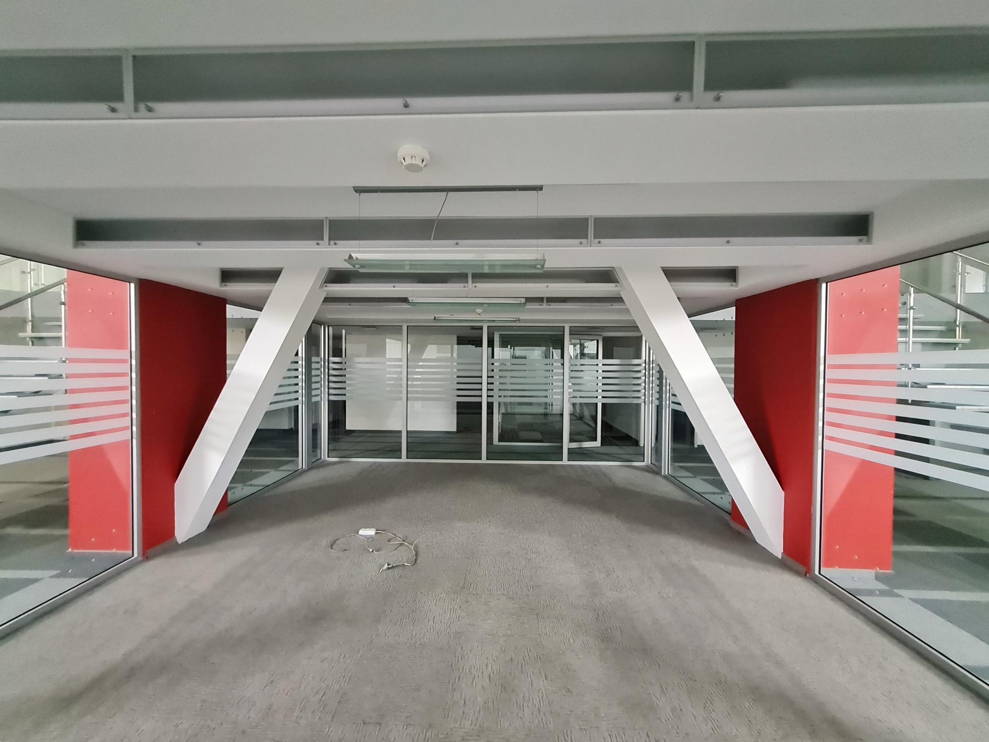 Оренда офісу 500 м², Степана Бандери просп., 16Б