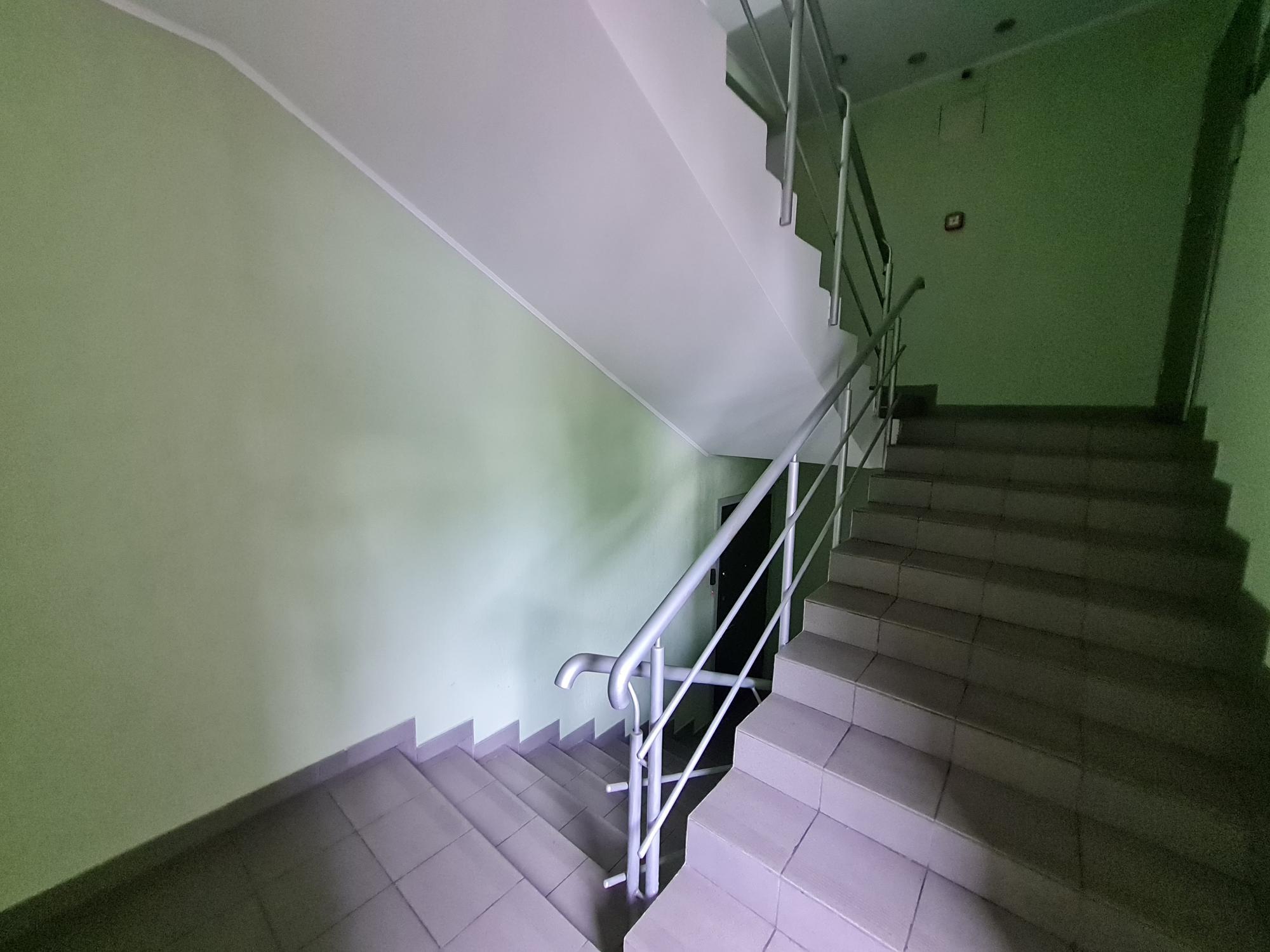 Оренда офісу 500 м², Степана Бандери просп., 16Б