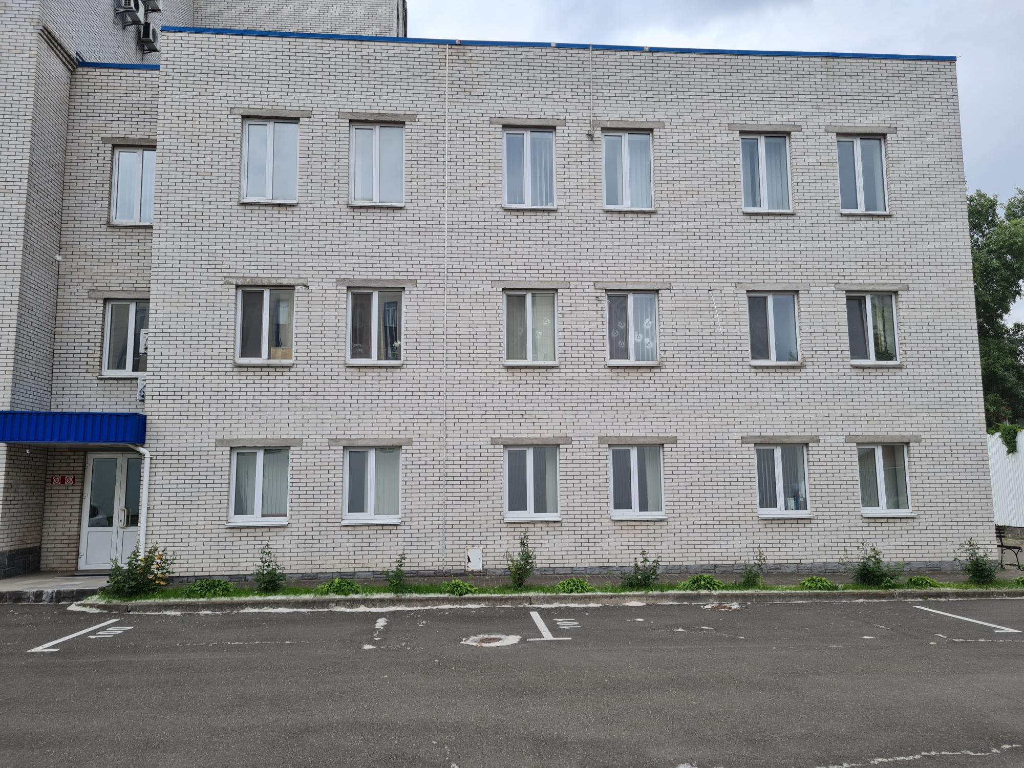 Оренда офісу 500 м², Степана Бандери просп., 16Б