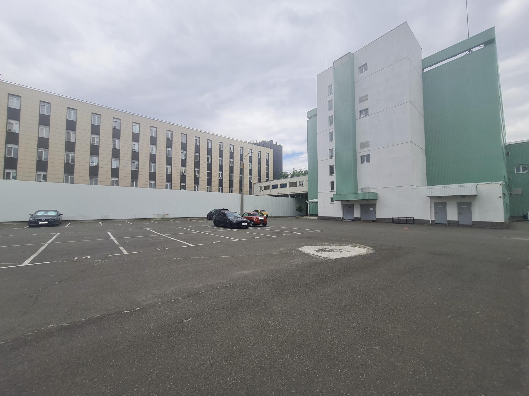 Оренда офісу 500 м², Степана Бандери просп., 16Б
