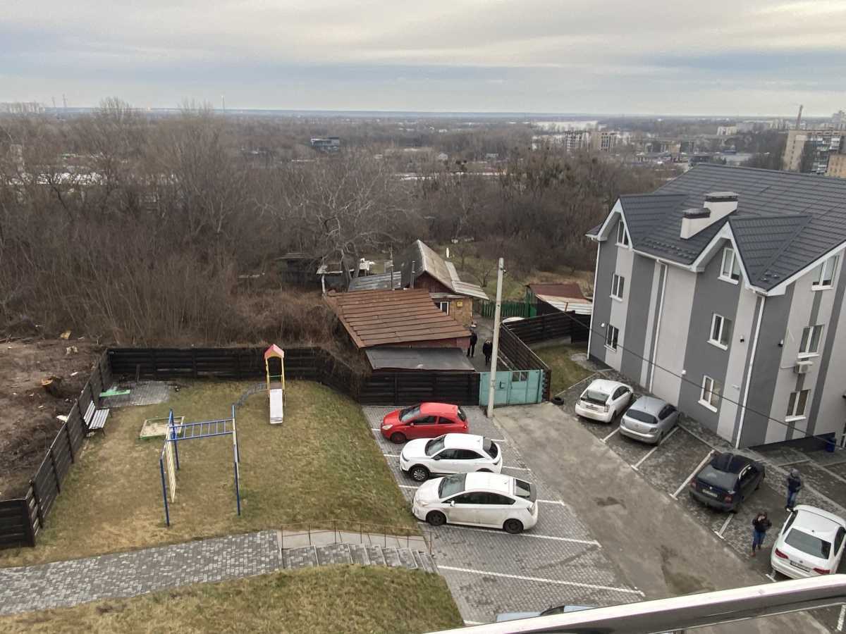 Оренда 1-кімнатної квартири 36 м², Левітана пров., 2б