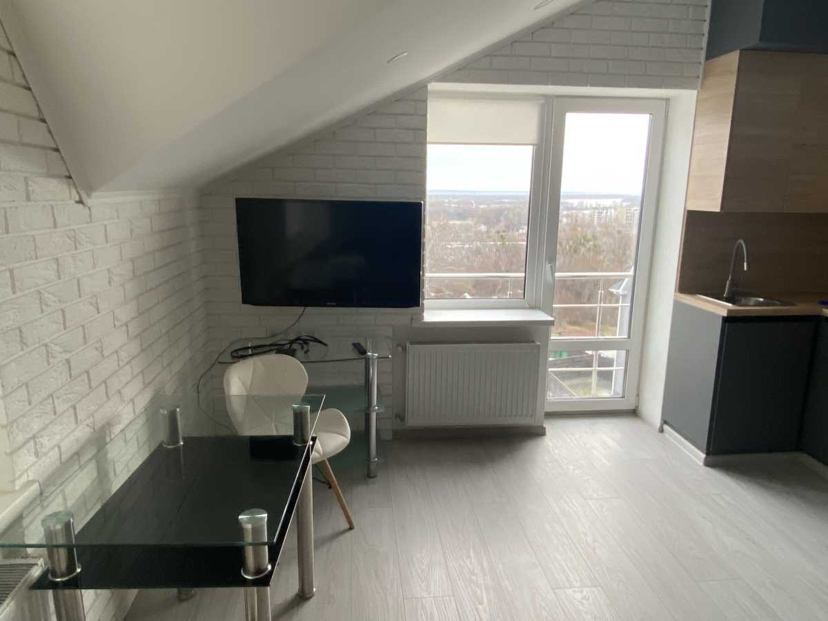 Оренда 1-кімнатної квартири 36 м², Левітана пров., 2б