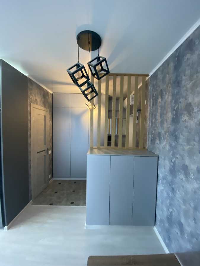 Оренда 1-кімнатної квартири 36 м², Левітана пров., 2б