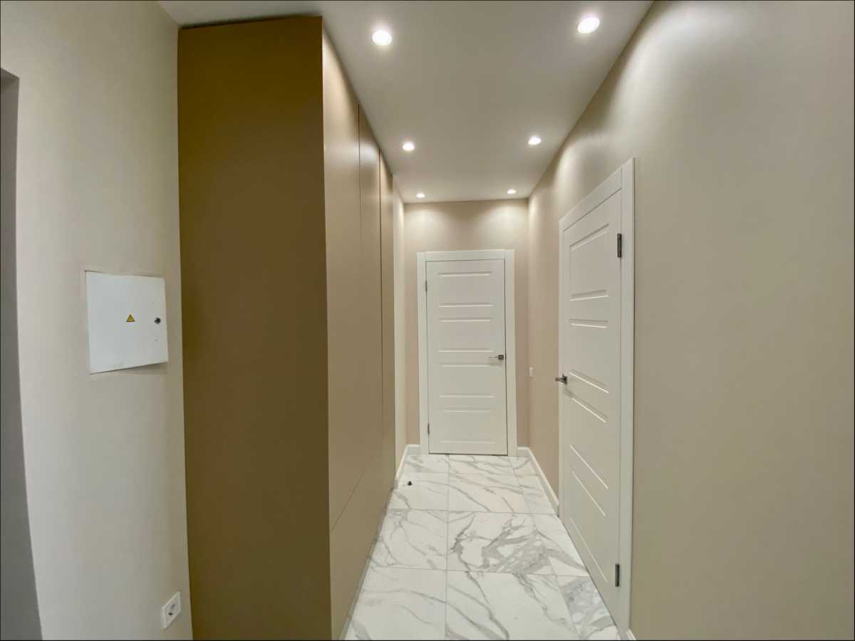 Продажа 2-комнатной квартиры 62 м², Каховская ул., 62А