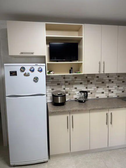 Продажа 1-комнатной квартиры 52 м², Прокофьева ул.