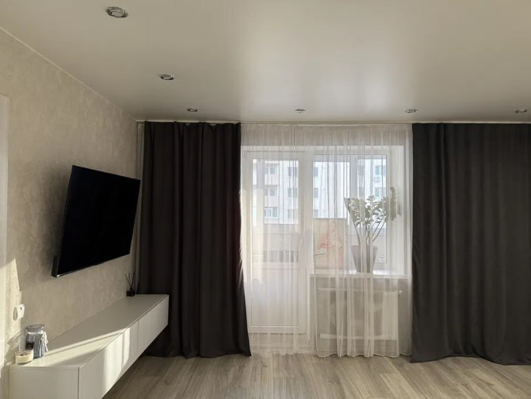 Продажа 1-комнатной квартиры 52 м², Прокофьева ул.