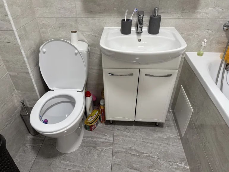 Продажа 1-комнатной квартиры 52 м², Прокофьева ул.