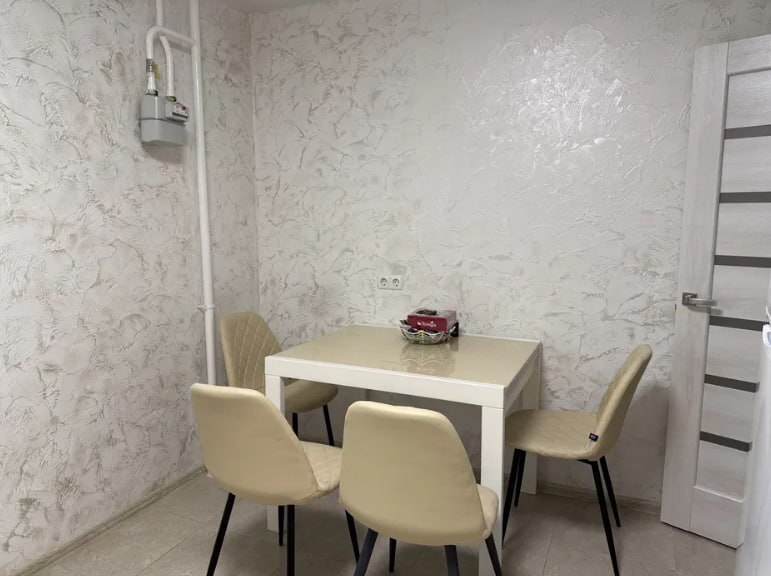 Продажа 1-комнатной квартиры 52 м², Прокофьева ул.