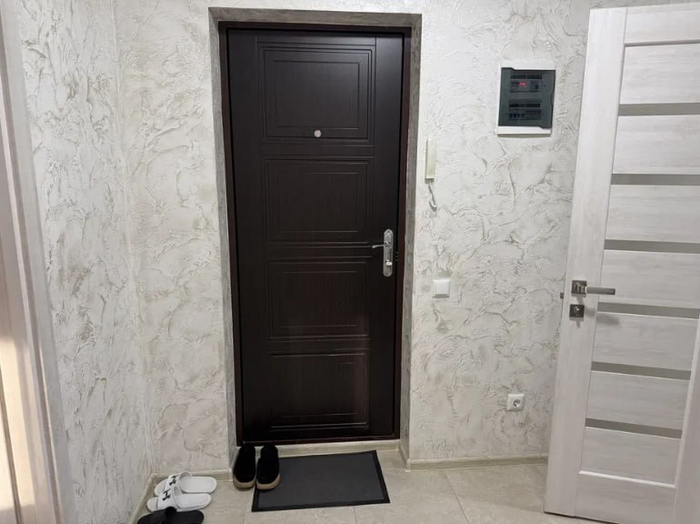 Продажа 1-комнатной квартиры 52 м², Прокофьева ул.