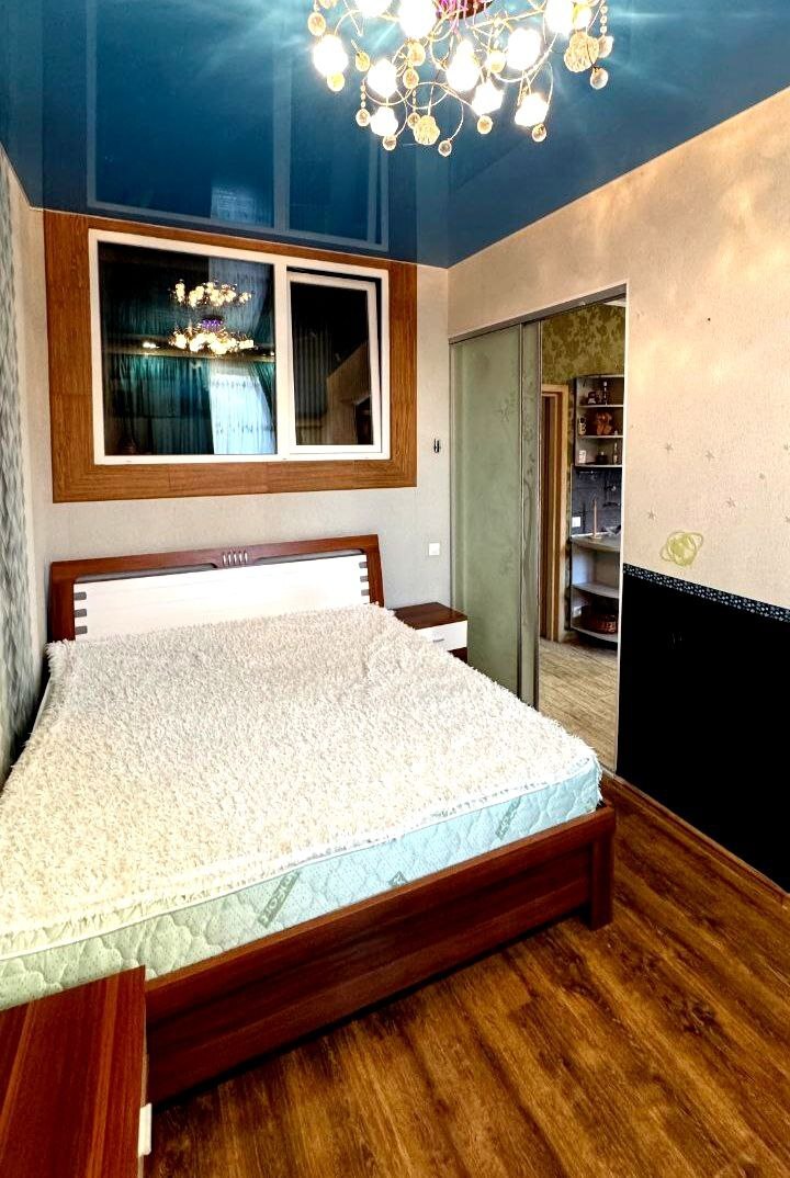 Продажа 1-комнатной квартиры 44 м², Архитекторская ул.