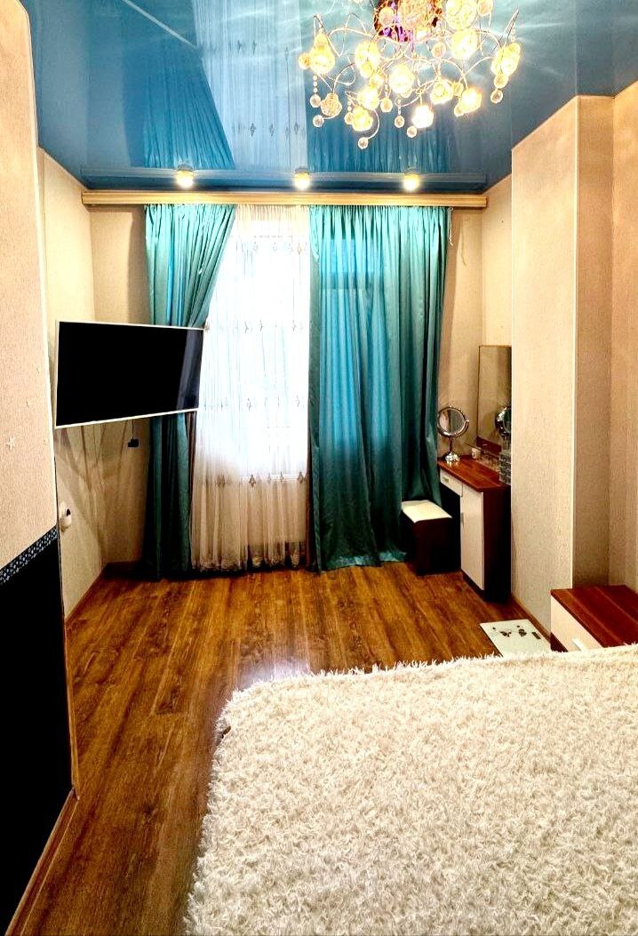 Продажа 1-комнатной квартиры 44 м², Архитекторская ул.