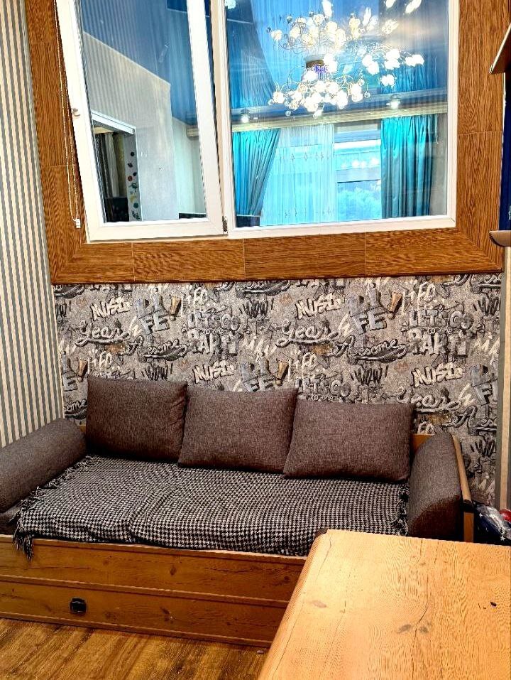 Продажа 1-комнатной квартиры 44 м², Архитекторская ул.