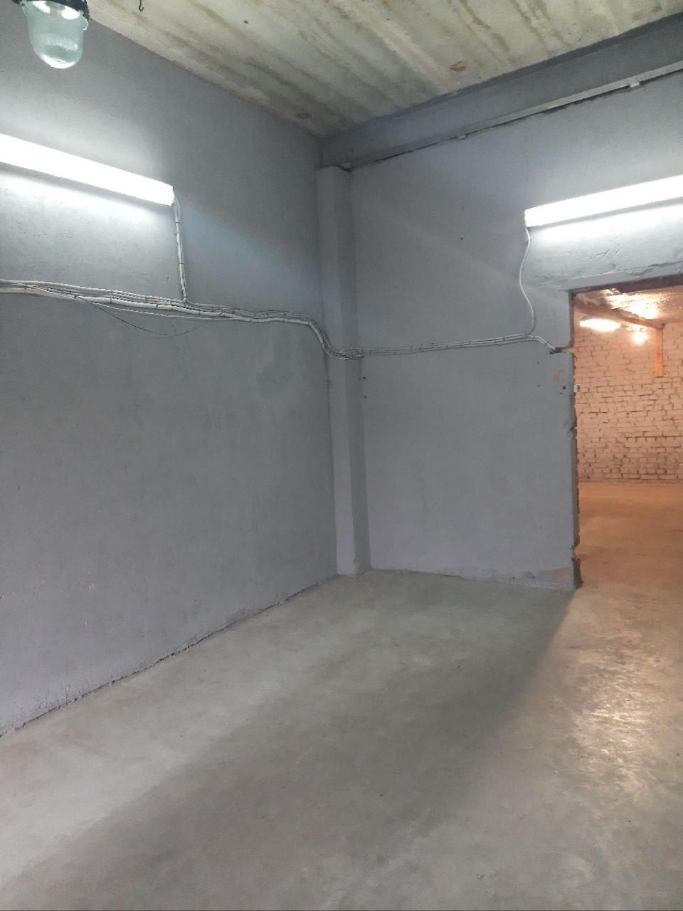 Аренда склада 41 м², Киевская ул., 4