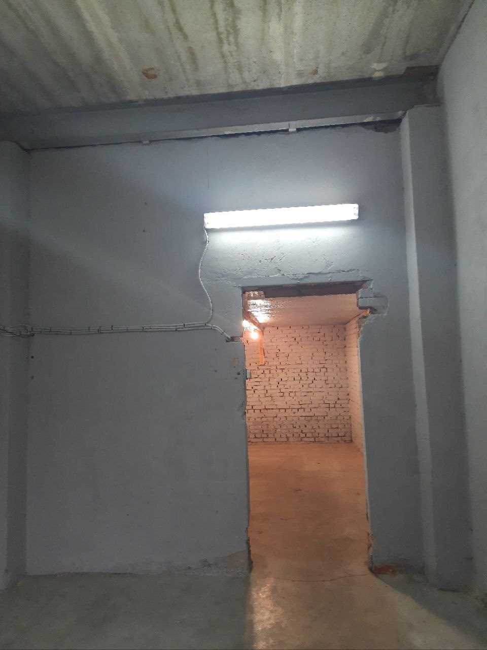 Аренда склада 41 м², Киевская ул., 4