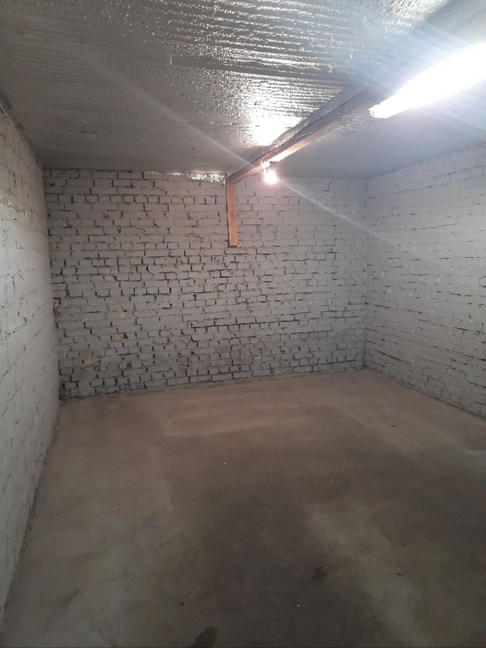 Аренда склада 41 м², Киевская ул., 4