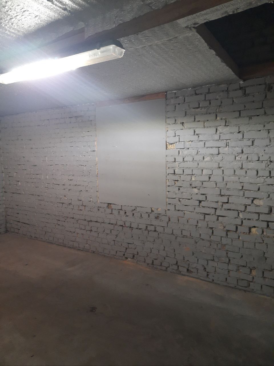 Аренда склада 41 м², Киевская ул., 4