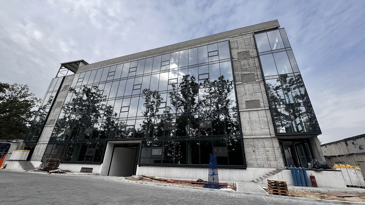 Аренда офиса 17 м², Большая Кольцевая дор., 4