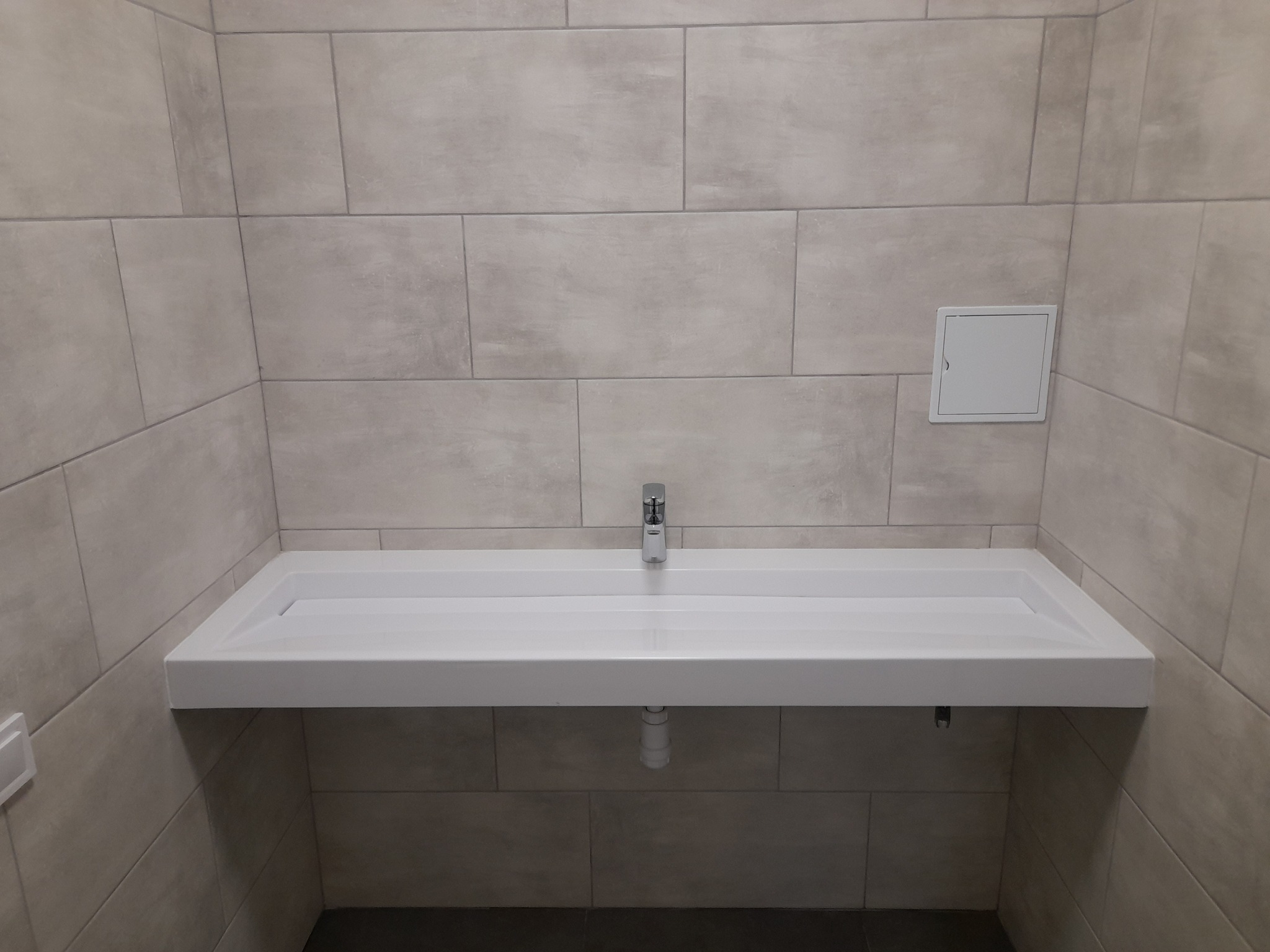Аренда офиса 17 м², Большая Кольцевая дор., 4