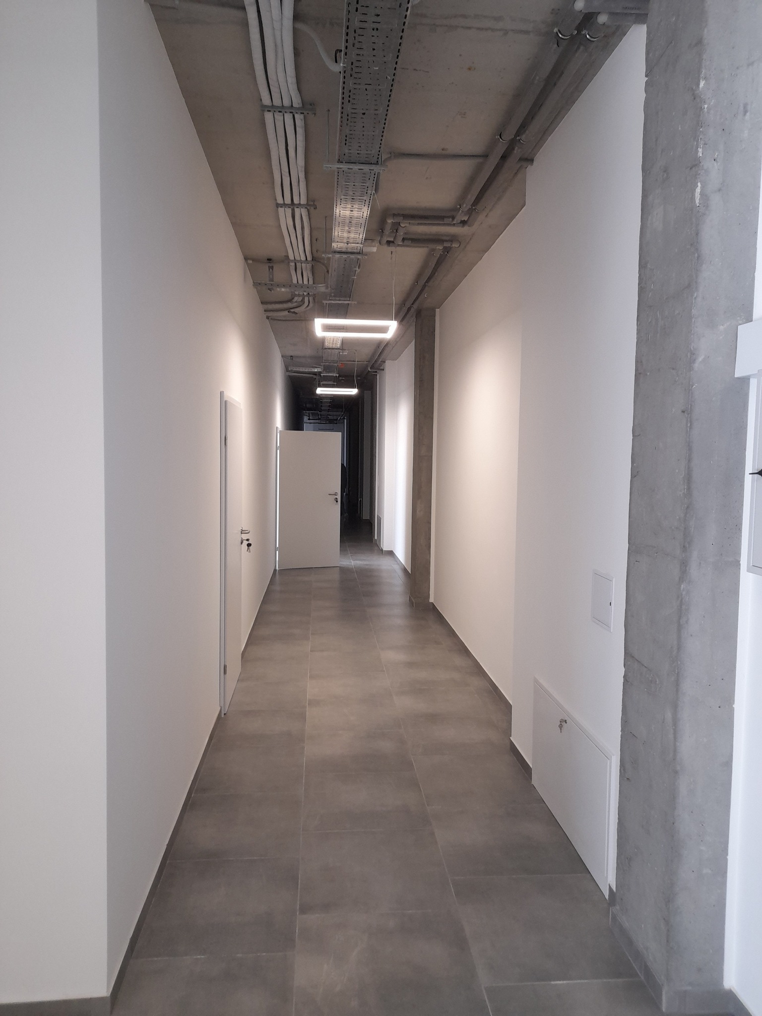 Аренда офиса 17 м², Большая Кольцевая дор., 4