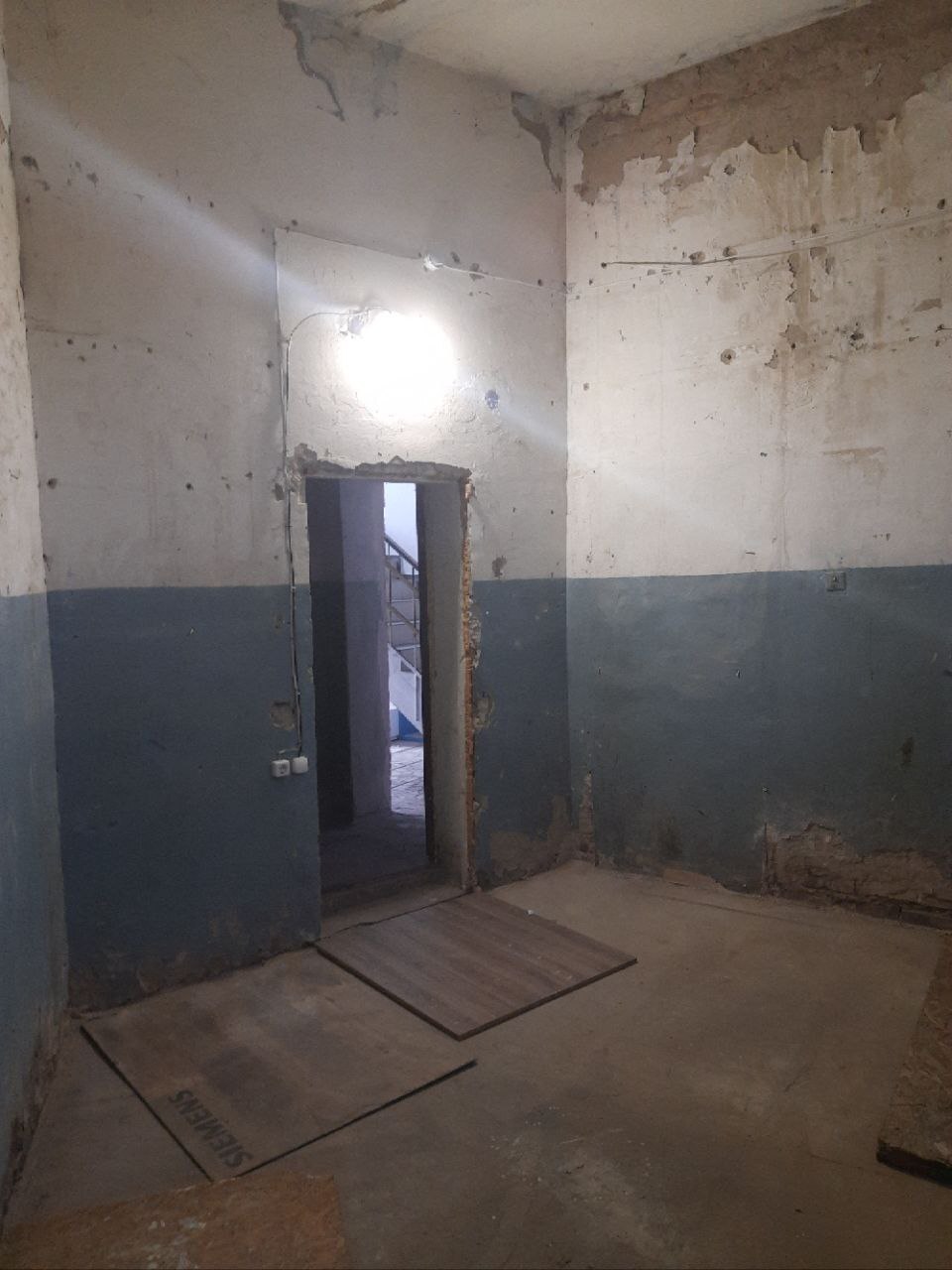 Аренда склада 13 м², Киевская ул., 4