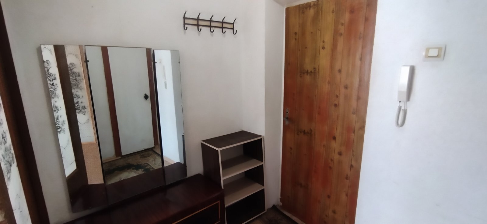 Оренда 1-кімнатної квартири 35 м², Генерала Бочарова вул., днепропетровская ул., 8/10