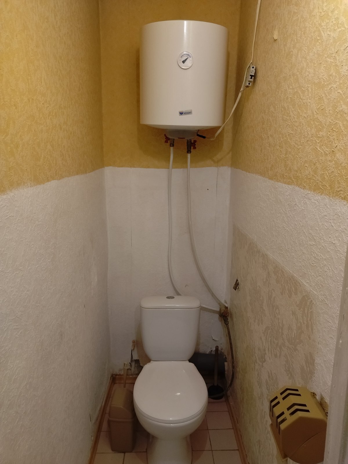 Оренда 1-кімнатної квартири 35 м², Генерала Бочарова вул., днепропетровская ул., 8/10