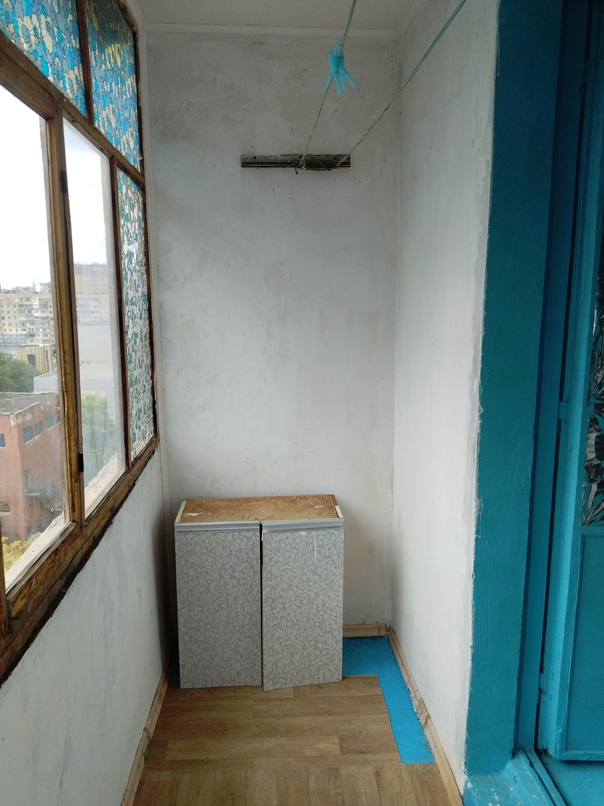 Оренда 1-кімнатної квартири 35 м², Генерала Бочарова вул., днепропетровская ул., 8/10