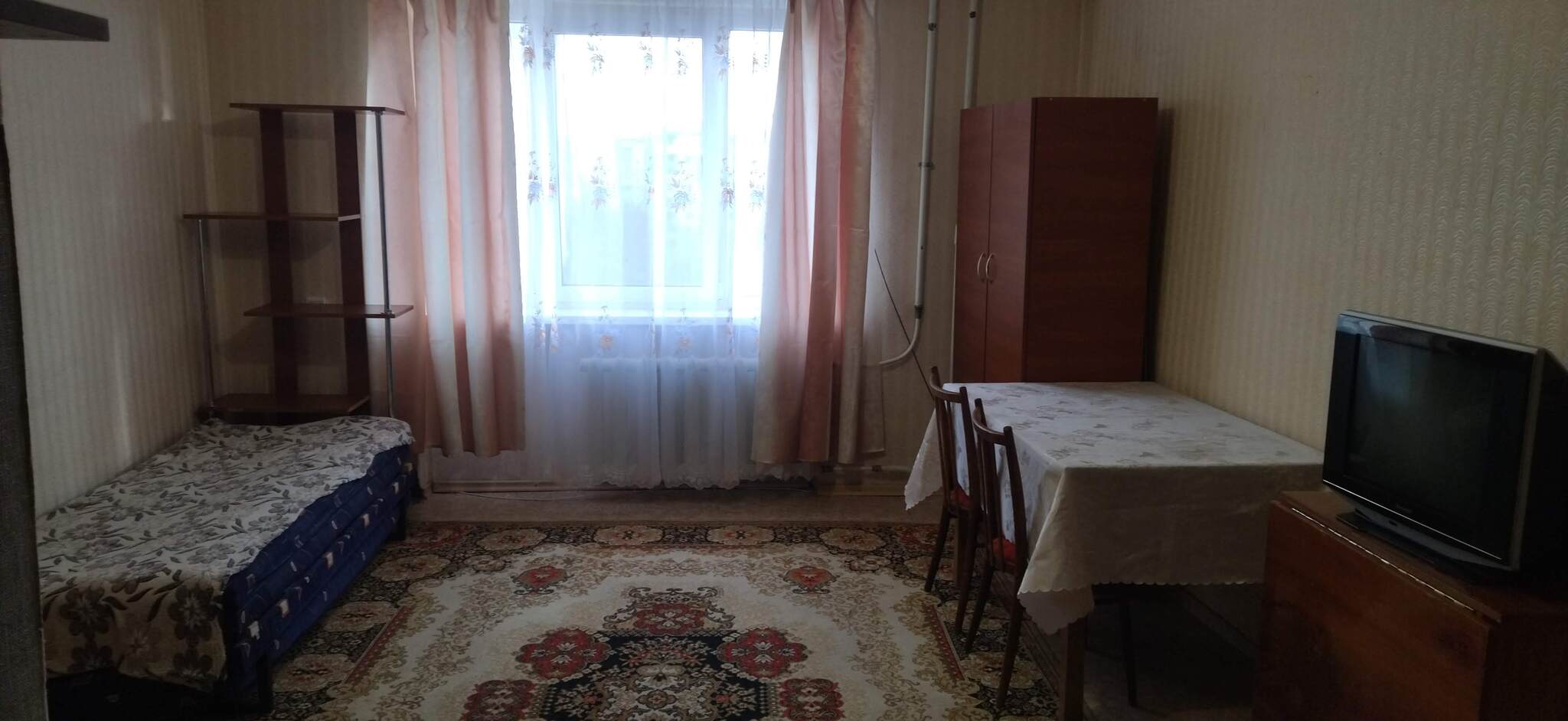 Оренда 1-кімнатної квартири 35 м², Генерала Бочарова вул., днепропетровская ул., 8/10