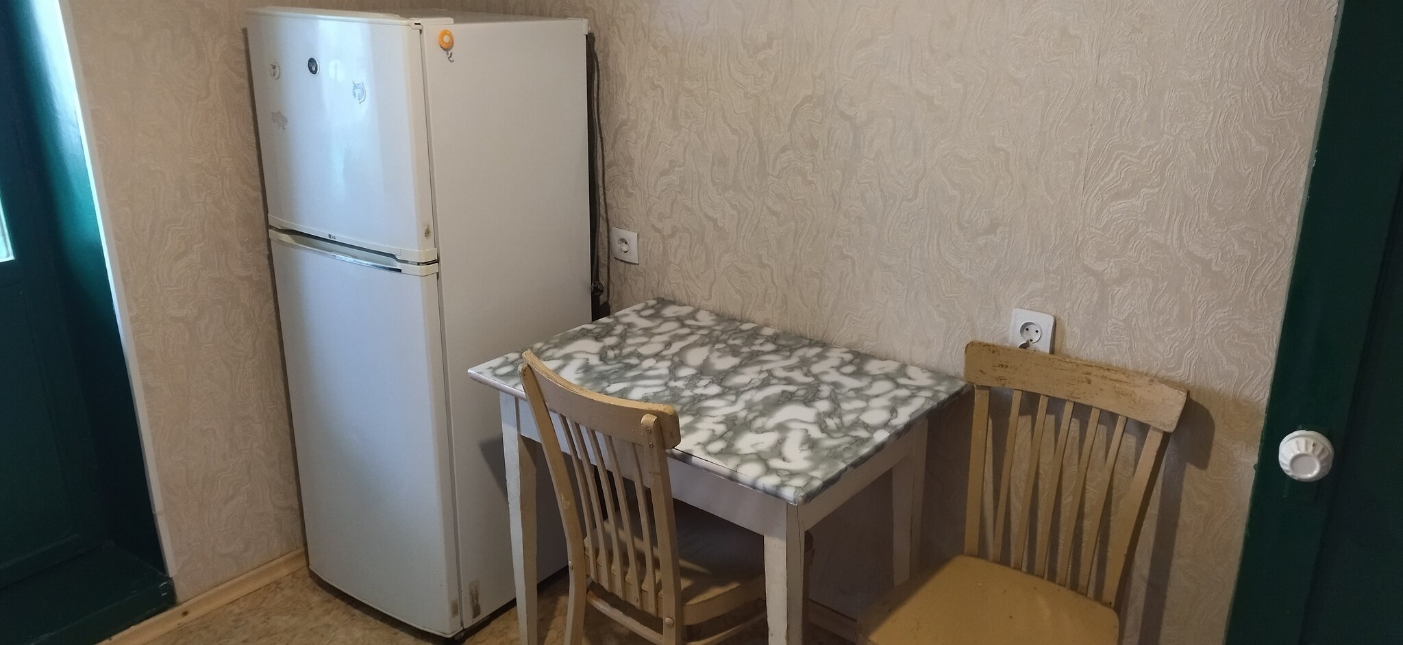 Оренда 1-кімнатної квартири 35 м², Генерала Бочарова вул., днепропетровская ул., 8/10