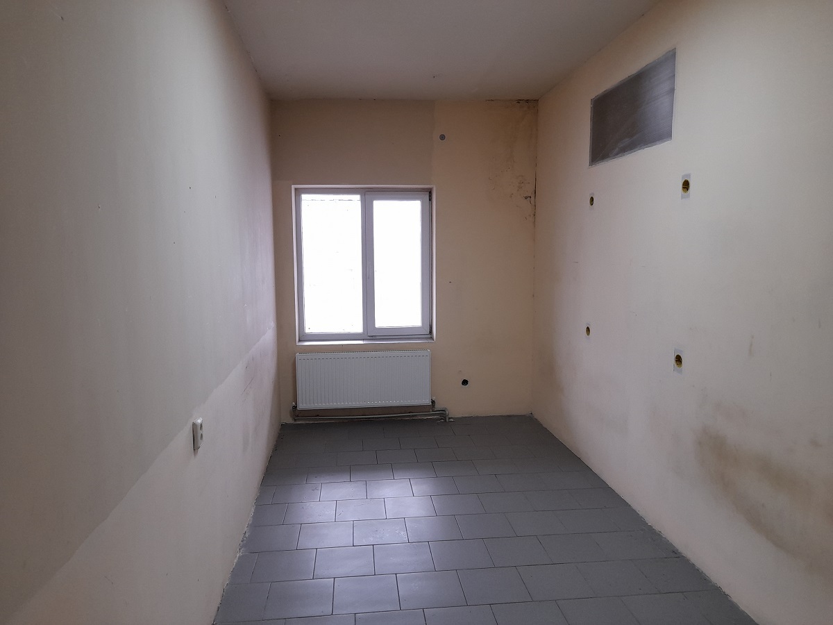 Аренда офиса 14 м², Киевская ул., 4