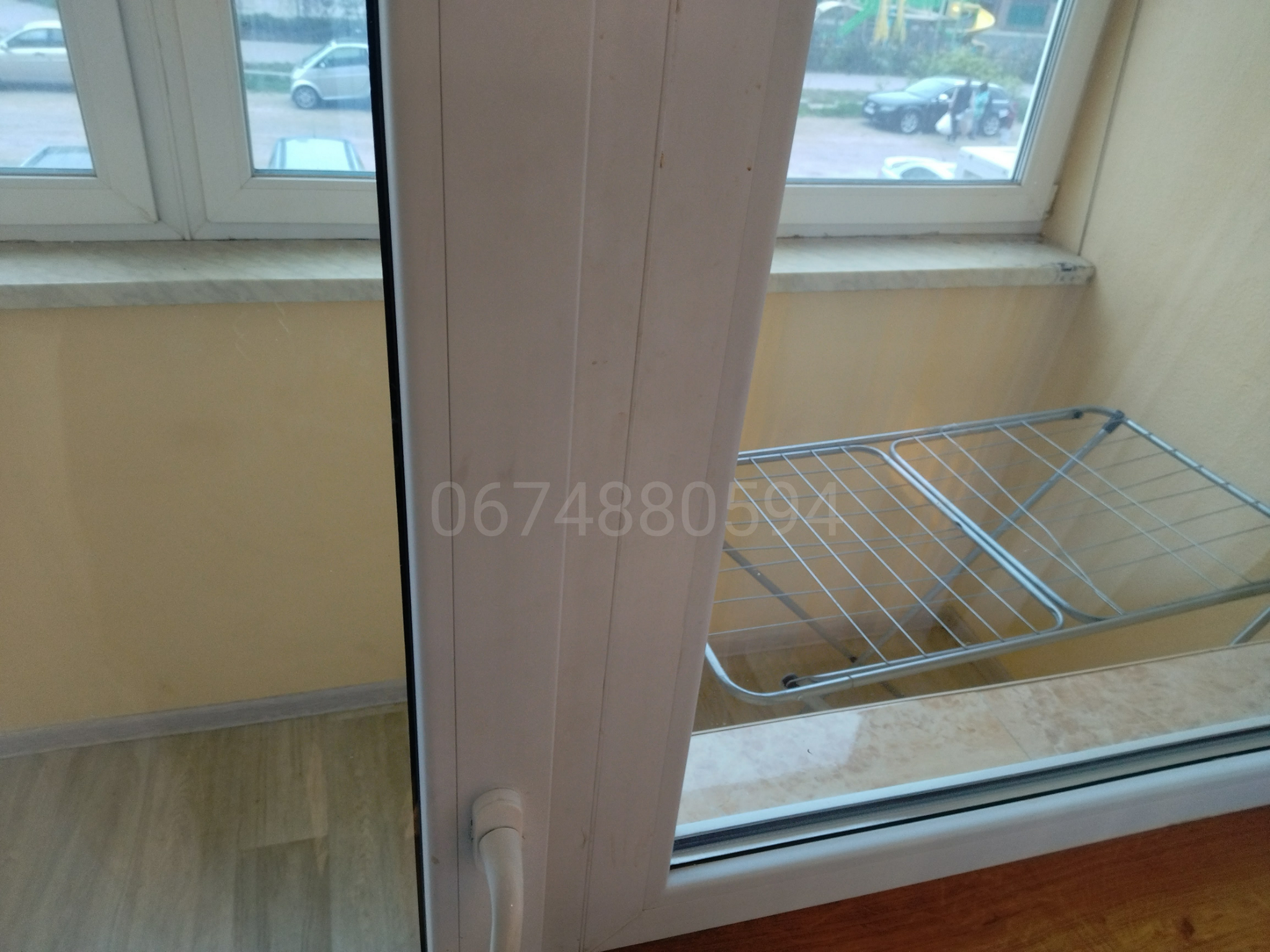 Аренда 1-комнатной квартиры 40 м², Генерала Бочарова ул., 2/10