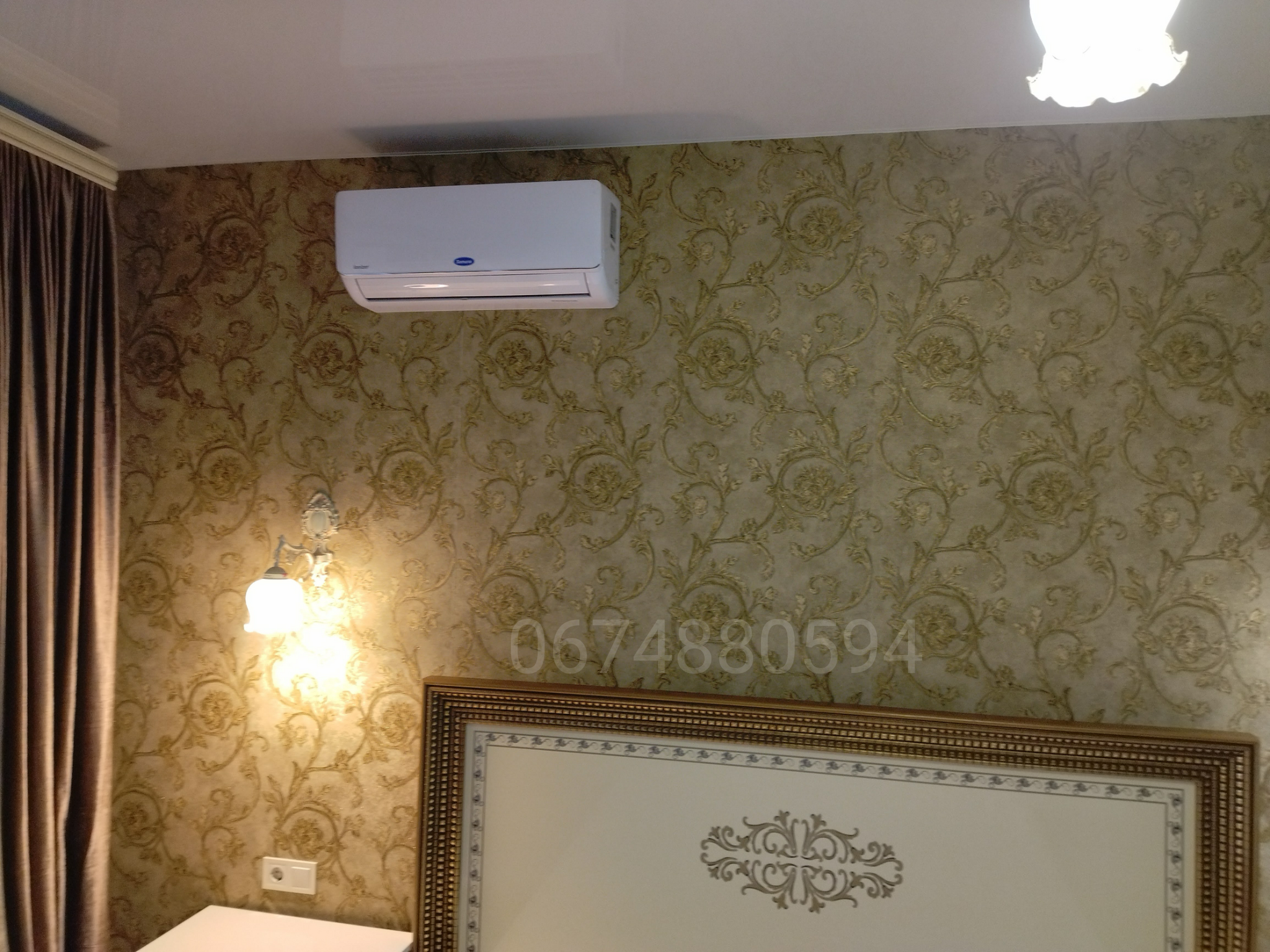 Аренда 1-комнатной квартиры 40 м², Генерала Бочарова ул., 2/10