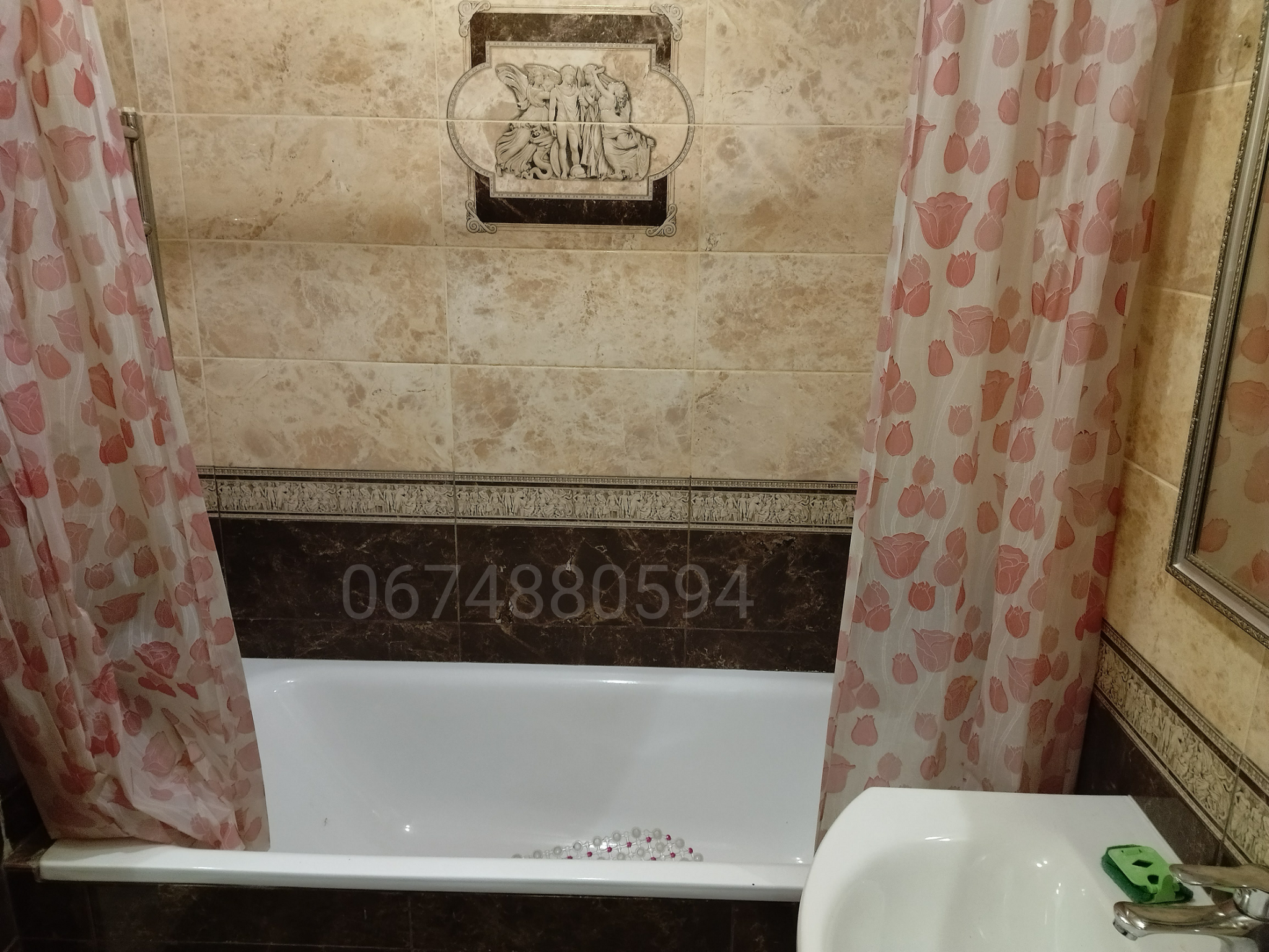 Аренда 1-комнатной квартиры 40 м², Генерала Бочарова ул., 2/10