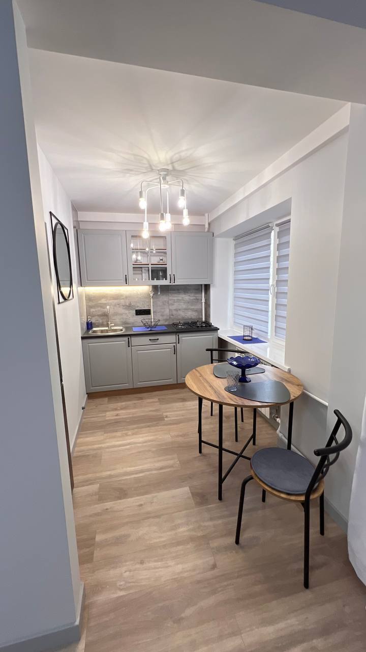 Аренда 2-комнатной квартиры 44 м², Русановский бул., 6