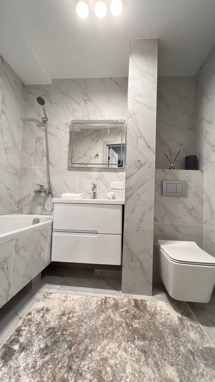 Аренда 2-комнатной квартиры 44 м², Русановский бул., 6