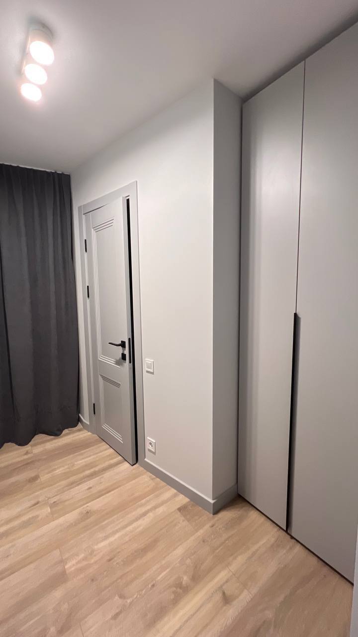 Аренда 2-комнатной квартиры 44 м², Русановский бул., 6