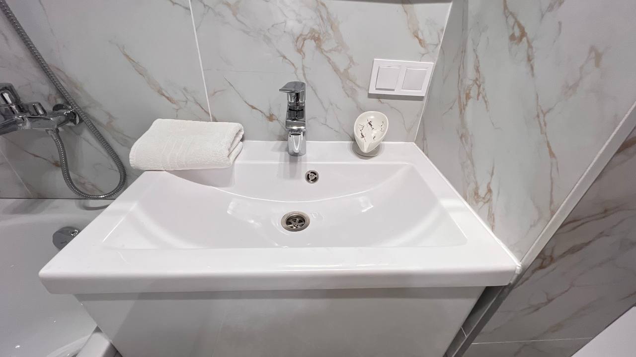 Аренда 2-комнатной квартиры 44 м², Русановский бул., 6