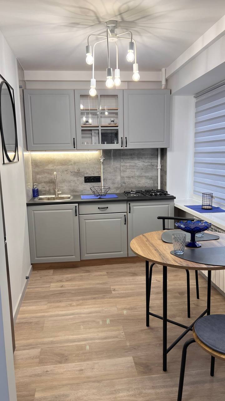 Аренда 2-комнатной квартиры 44 м², Русановский бул., 6