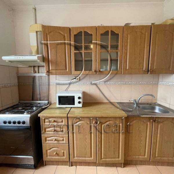Продаж 2-кімнатної квартири 51 м², Свободи просп., 15/1