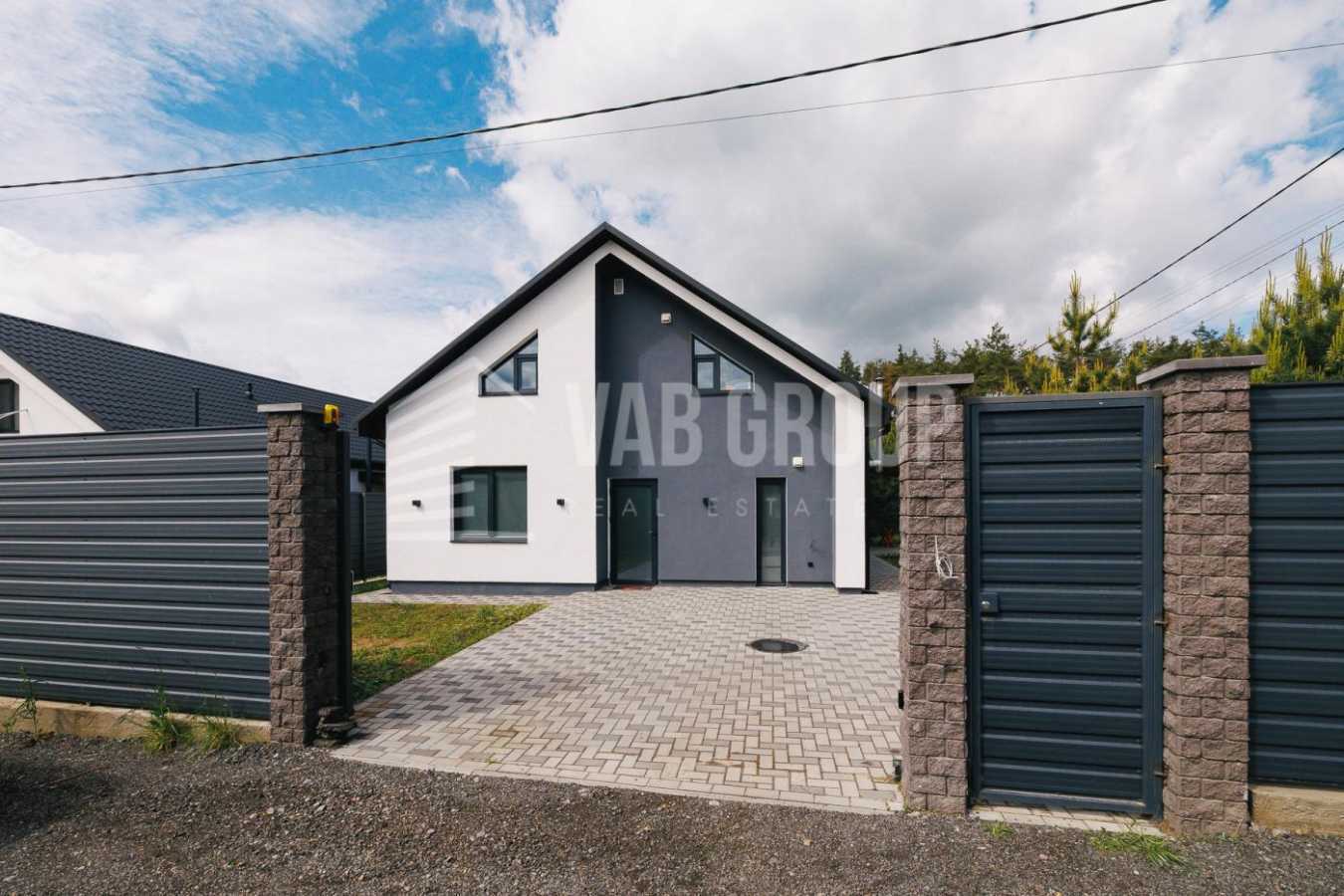 Продажа дома 160 м², Соснова