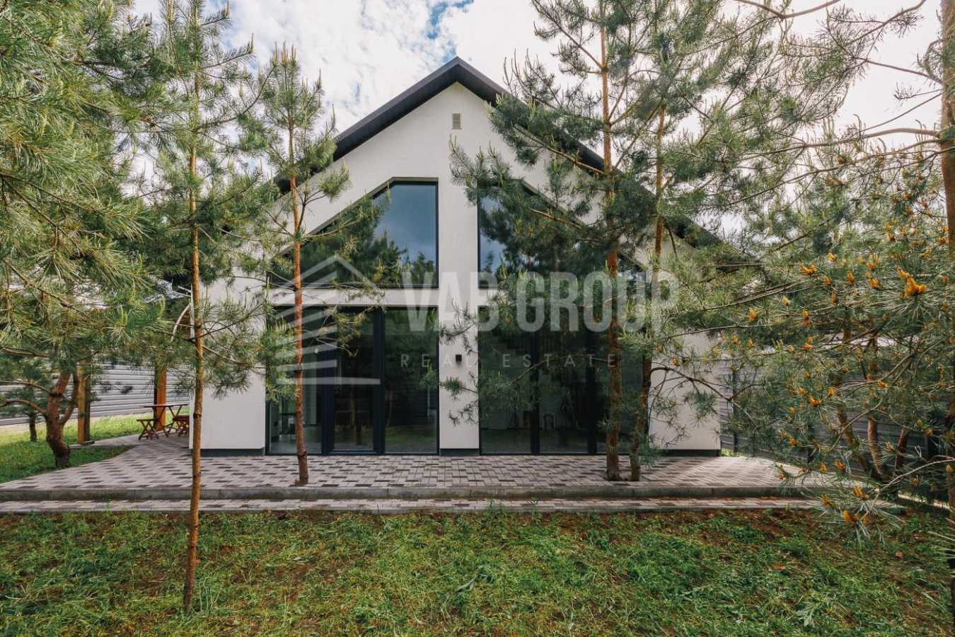 Продажа дома 160 м², Соснова