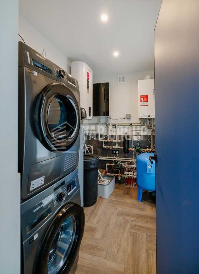 Продажа дома 160 м², Соснова